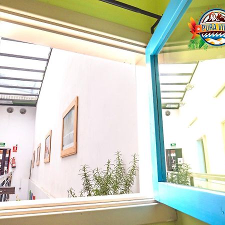 Pura Vida Las Palmas (Adults Only) Экстерьер фото