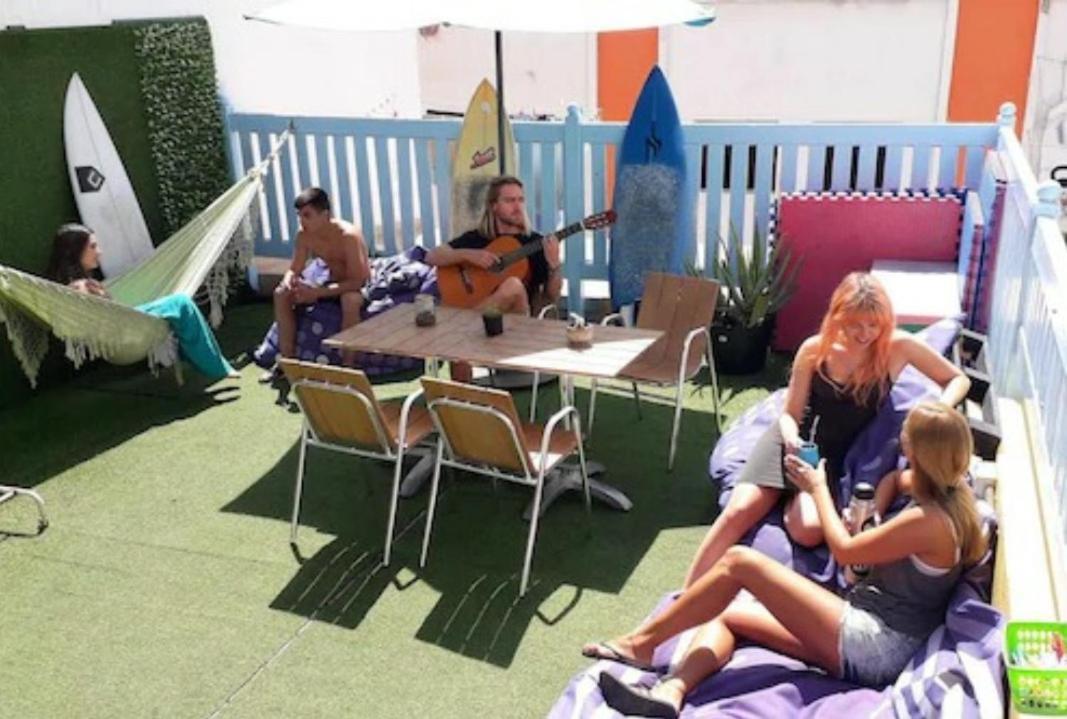 Pura Vida Las Palmas (Adults Only) Экстерьер фото