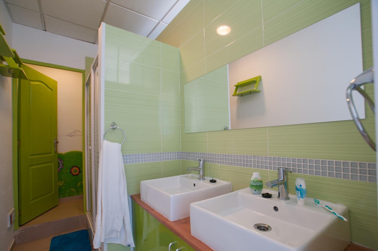 Pura Vida Las Palmas (Adults Only) Экстерьер фото