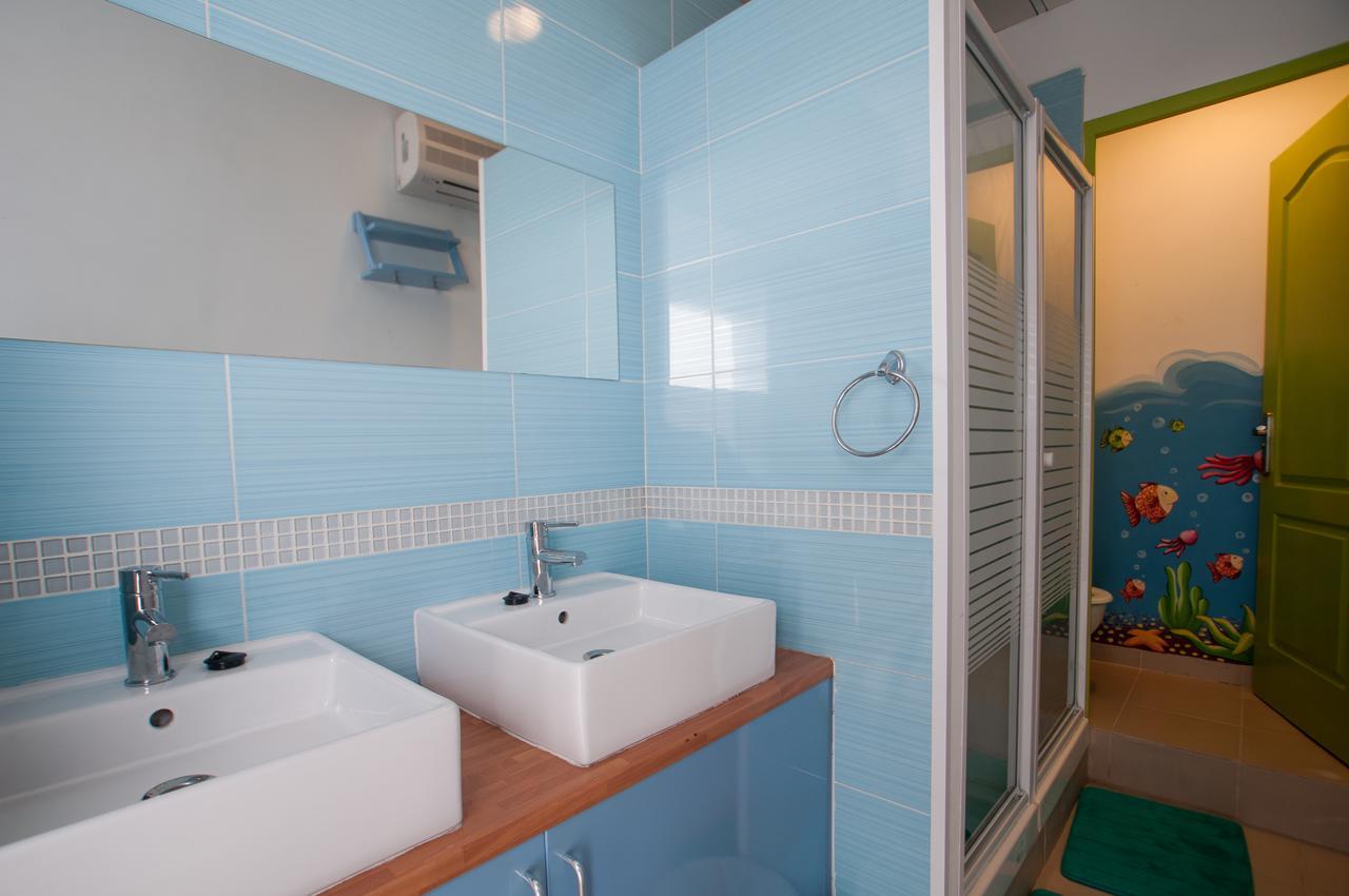 Pura Vida Las Palmas (Adults Only) Экстерьер фото