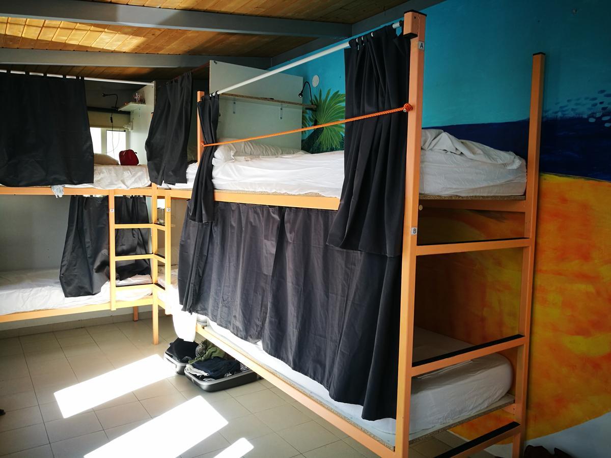 Pura Vida Las Palmas (Adults Only) Экстерьер фото