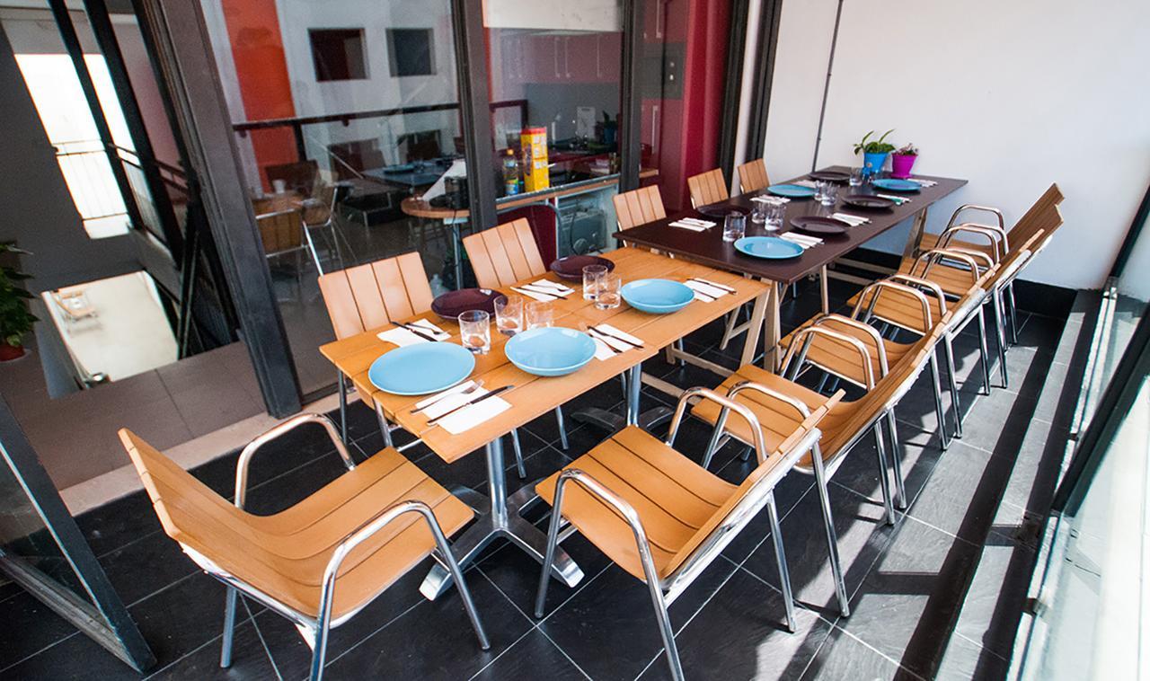 Pura Vida Las Palmas (Adults Only) Экстерьер фото