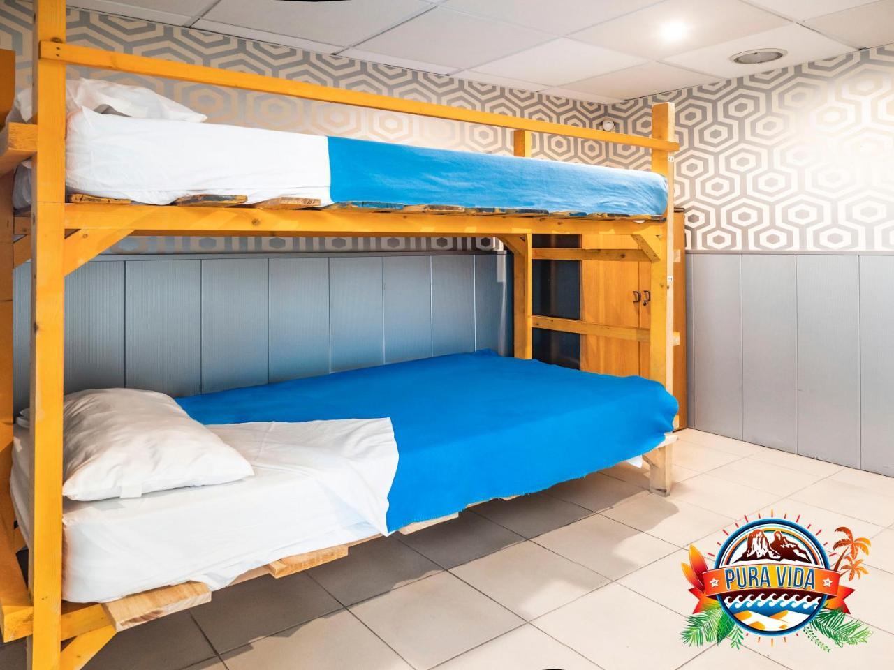 Pura Vida Las Palmas (Adults Only) Экстерьер фото