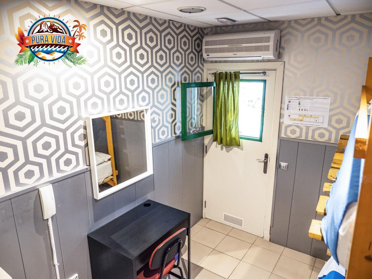 Pura Vida Las Palmas (Adults Only) Экстерьер фото