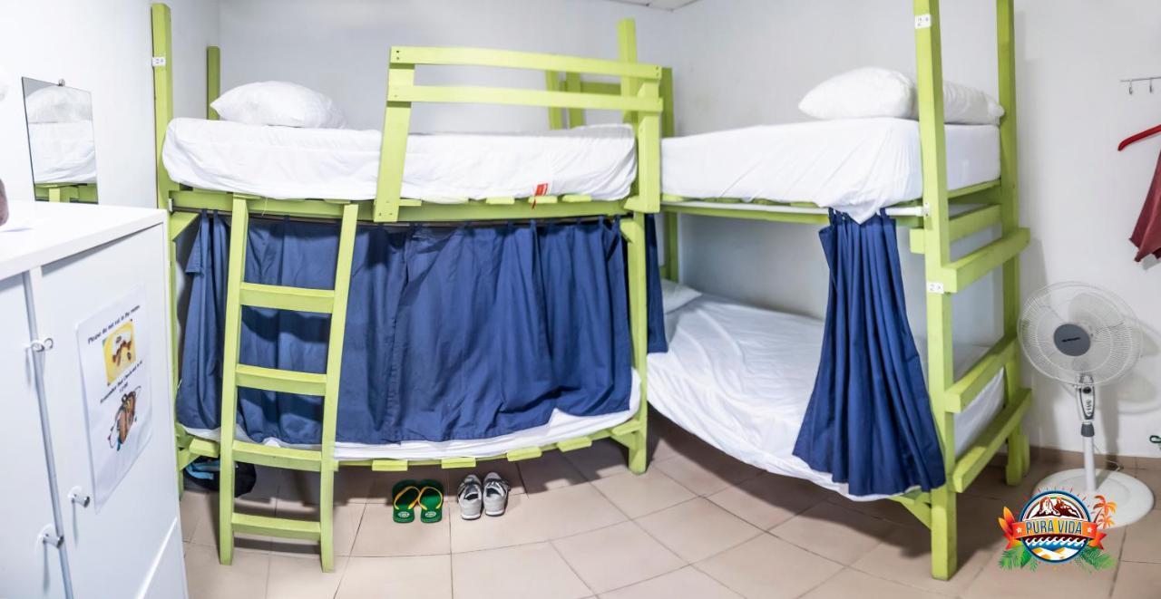 Pura Vida Las Palmas (Adults Only) Экстерьер фото