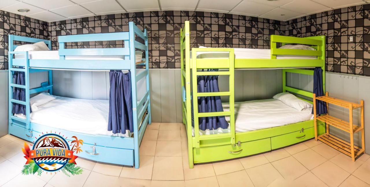 Pura Vida Las Palmas (Adults Only) Экстерьер фото