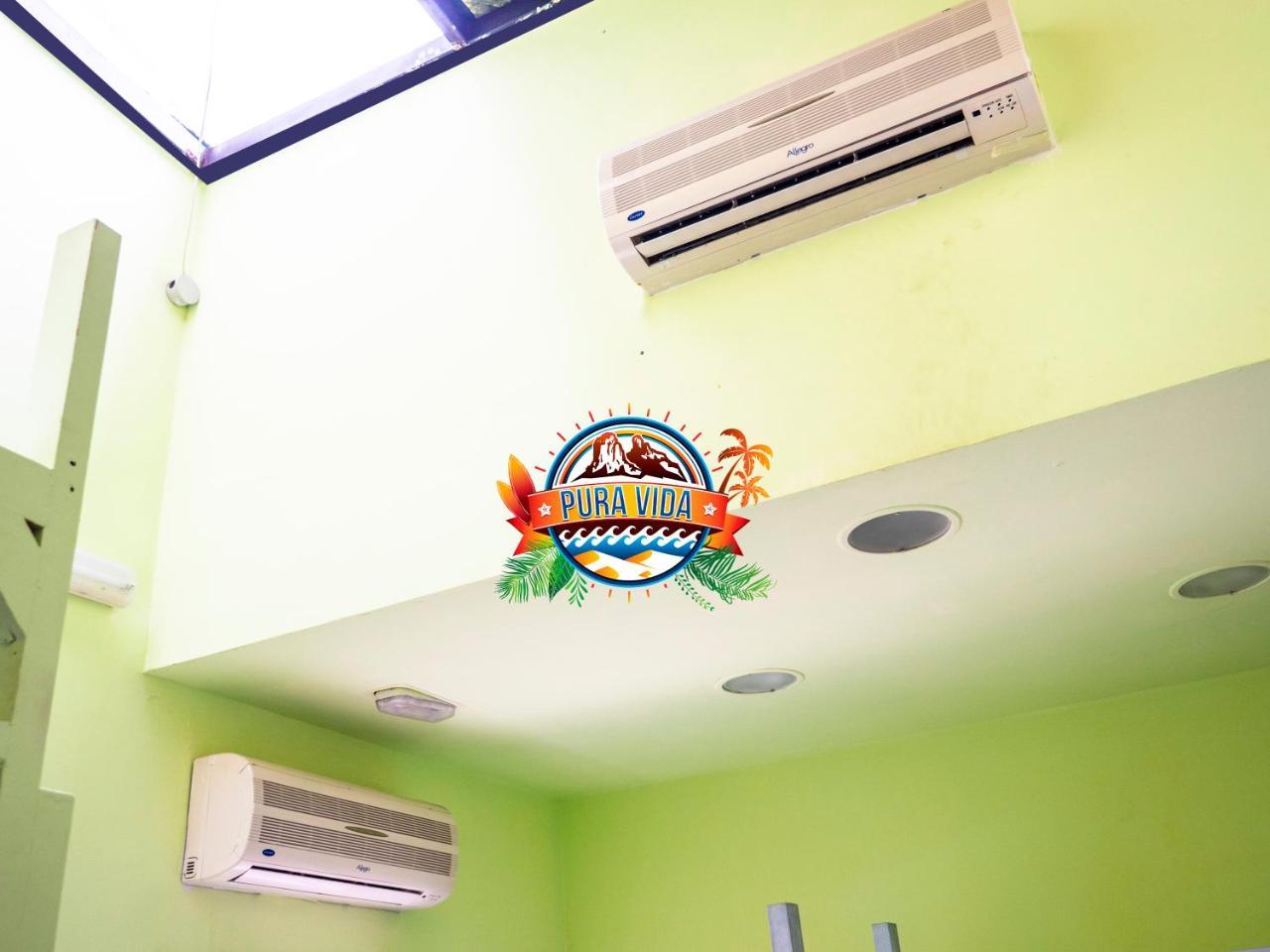 Pura Vida Las Palmas (Adults Only) Экстерьер фото