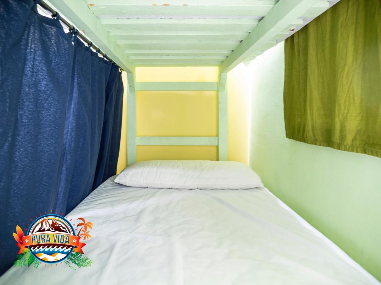 Pura Vida Las Palmas (Adults Only) Экстерьер фото