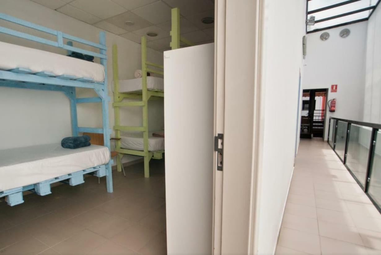 Pura Vida Las Palmas (Adults Only) Экстерьер фото